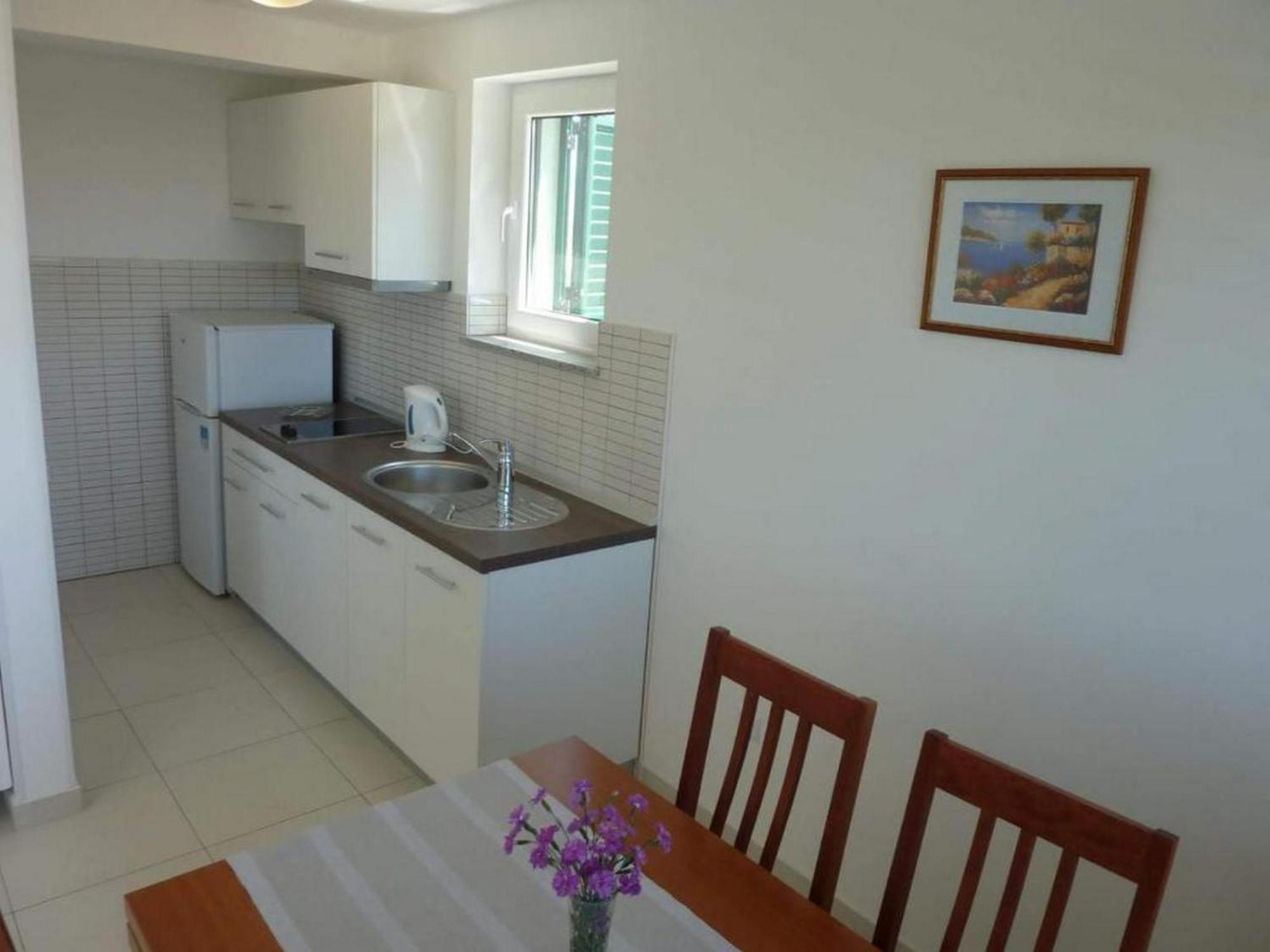 Apartments Mlikota Zaton  Habitación foto