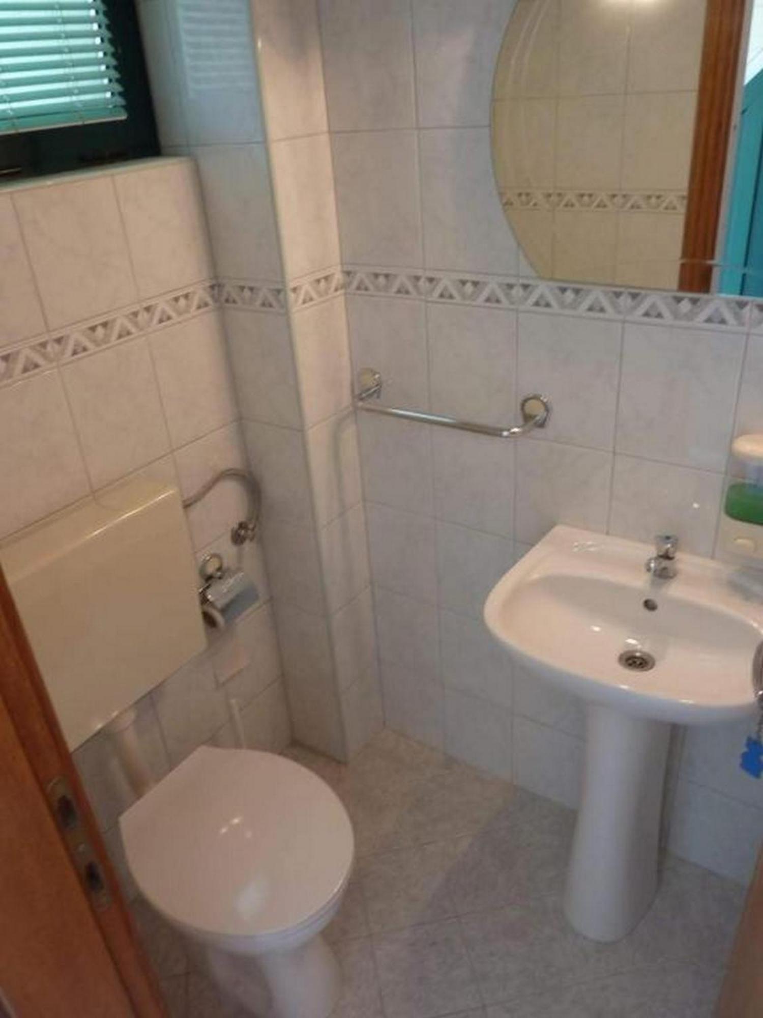 Apartments Mlikota Zaton  Habitación foto